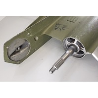 1 YEAR WARRANTY 1973-Mid '75 Johnson Evinrude 20" Lower Unit 60 65 70 HP 3 cyl