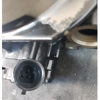 715318A 21122 21123 97079 1627-C1 -C# Mercruiser Intake