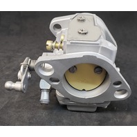 821946A27 WME-45-1 Mercury 1991-1997 Top Carburetor 60 HP 3 Cylinder REBUILT!