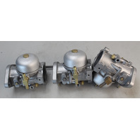 F686061-2 F694061-2 TC-103C TC-104B TC-105C Force 1989-94 Carburetors 150 REBUILT