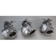 F686061-2 F694061-2 TC-103C TC-104B TC-105C Force 1989-94 Carburetors 150 REBUILT