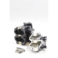 9533A31 Mercury 1994-98 Empty Powerhead Cylinder Block 15 20 25 HP FOR REBUILD