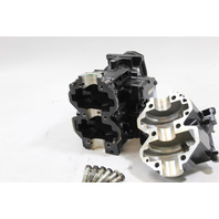 9533A31 Mercury 1994-98 Empty Powerhead Cylinder Block 15 20 25 HP FOR REBUILD
