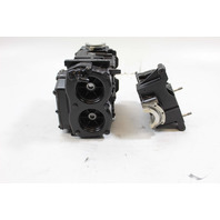 9533A31 Mercury 1994-98 Empty Powerhead Cylinder Block 15 20 25 HP FOR REBUILD