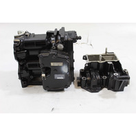 9533A31 Mercury 1994-98 Empty Powerhead Cylinder Block 15 20 25 HP FOR REBUILD