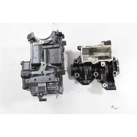 9533A31 Mercury 1994-98 Empty Powerhead Cylinder Block 15 20 25 HP FOR REBUILD
