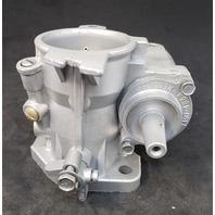 WMK-3 WMK3 4509A1 Mercury 1970-1972 Middle/Bottom Carburetor 115 HP REBUILT!
