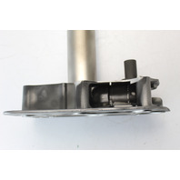 99702A7 Mercury 1977-1994 Adaptor Plate & Tube 15 18 20 25 HP