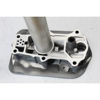 99702A7 Mercury 1977-1994 Adaptor Plate & Tube 15 18 20 25 HP