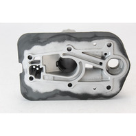 99702A7 Mercury 1977-1994 Adaptor Plate & Tube 15 18 20 25 HP
