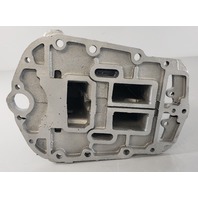 334955 Johnson Evinrude 1991-06 Upper Inner Exhaust Housing 135 150 175 HP V6