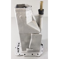 334955 Johnson Evinrude 1991-06 Upper Inner Exhaust Housing 135 150 175 HP V6