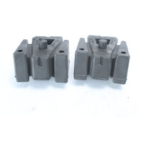 Johnson Evinrude 1981 - 2005 Lower Rubber Mount Set 90 105 115 120 125 130 + HP