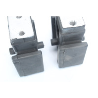 Johnson Evinrude 1981 - 2005 Lower Rubber Mount Set 90 105 115 120 125 130 + HP