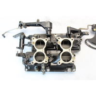 397075 Johnson Evinrude 1986-98 Complete Intake Manifold 80 88 90 100 110 + HP