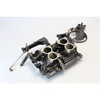 397075 Johnson Evinrude 1986-98 Complete Intake Manifold 80 88 90 100 110 + HP