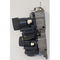 REBUILT! Johnson Evinrude 1997-01 STBD Carburetor & Throttle Body 439209 115 HP