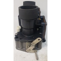 REBUILT! Johnson Evinrude 1997-01 STBD Carburetor & Throttle Body 439209 115 HP