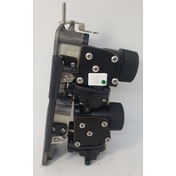 REBUILT! Johnson Evinrude 1997-01 STBD Carburetor & Throttle Body 439209 115 HP