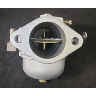 REBUILT! Force 1991-95 Top Carburetor Assembly 8201991 WB-109A WB-109 90 HP