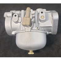 REBUILT! Force 1991-95 Top Carburetor Assembly 8201991 WB-109A WB-109 90 HP