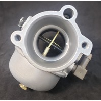 REBUILT! Force 1991-95 Top Carburetor Assembly 8201991 WB-109A WB-109 90 HP
