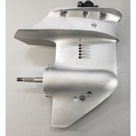 1974-1992 Johnson Evinrude 15" Lower Unit Assembly 9.9 15 HP 1 YEAR WARRANTY!