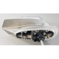 1974-1992 Johnson Evinrude 15" Lower Unit Assembly 9.9 15 HP 1 YEAR WARRANTY!