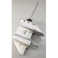 1974-1992 Johnson Evinrude 15" Lower Unit Assembly 9.9 15 HP 1 YEAR WARRANTY!