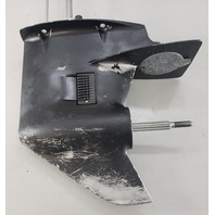 1995-2006 Mercury 20" Lower Unit  20 25 HP 2-stroke 2.25:1 Ratio 1 YEAR WARRANTY