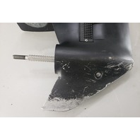 1995-2006 Mercury 20" Lower Unit  20 25 HP 2-stroke 2.25:1 Ratio 1 YEAR WARRANTY