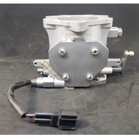 REBUILT! 62J-14301-00-00 C# 62J-01 621040-131 Yamaha 1994 #2 Carburetor 225 HP
