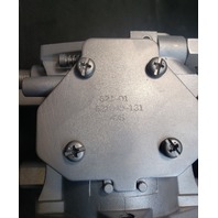 REBUILT! 62J-14301-00-00 C# 62J-01 621040-131 Yamaha 1994 #2 Carburetor 225 HP