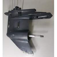 1989-92 Johnson Evinrude 20" Lower Unit 40 48 50 HP 2 cylinder 1 YEAR WARRANTY!