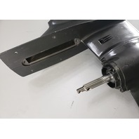 1 YEAR WARRANTY! 1989-94 Force 20" Long Lower Unit 40 50 HP 2 cylinder