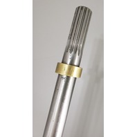1 YEAR WARRANTY! 1989-94 Force 20" Long Lower Unit 40 50 HP 2 cylinder