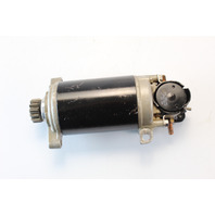 432925 Johnson Evinrude 1991-2006 Starter & Solenoid 150 175 HP 13T 1 YR WTY OEM
