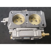REBUILT! C# 1374-5427 WH-30-3 Mercury 1986 Bottom Carburetor 175 HP V6