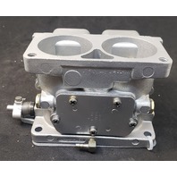 REBUILT! C# 1374-5427 WH-30-3 Mercury 1986 Bottom Carburetor 175 HP V6