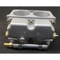 REBUILT! C# 1374-5427 WH-30-3 Mercury 1986 Bottom Carburetor 175 HP V6