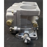 REBUILT! C# 1374-5427 WH-30-3 Mercury 1986 Bottom Carburetor 175 HP V6