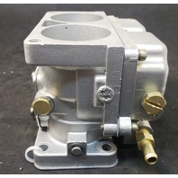 REBUILT! C# 1374-5427 WH-30-3 Mercury 1986 Bottom Carburetor 175 HP V6