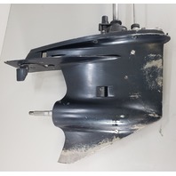 1995-06 Johnson Evinrude 20" 60° Lower Unit 75 90 100 115 HP V4 1 YEAR WARRANTY