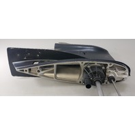 1995-06 Johnson Evinrude 20" 60° Lower Unit 75 90 100 115 HP V4 1 YEAR WARRANTY