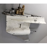 1 YEAR WTY! 1978-91 Johnson Evinrude 20" Lower Unit 85 88 90 100 110 115 140 HP