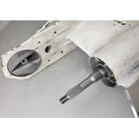 1 YEAR WTY! 1978-91 Johnson Evinrude 20" Lower Unit 85 88 90 100 110 115 140 HP