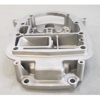 63D-41137-01-5B Yamaha 1996 & Up Exhaust Guide 40 50 HP 2-Stroke 3 Cylinder