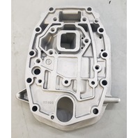 63D-41137-01-5B Yamaha 1996 & Up Exhaust Guide 40 50 HP 2-Stroke 3 Cylinder