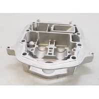 63D-41137-01-5B Yamaha 1996 & Up Exhaust Guide 40 50 HP 2-Stroke 3 Cylinder