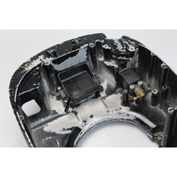 C# 2115-7635 Mercury Bottom Cowl Support Plate